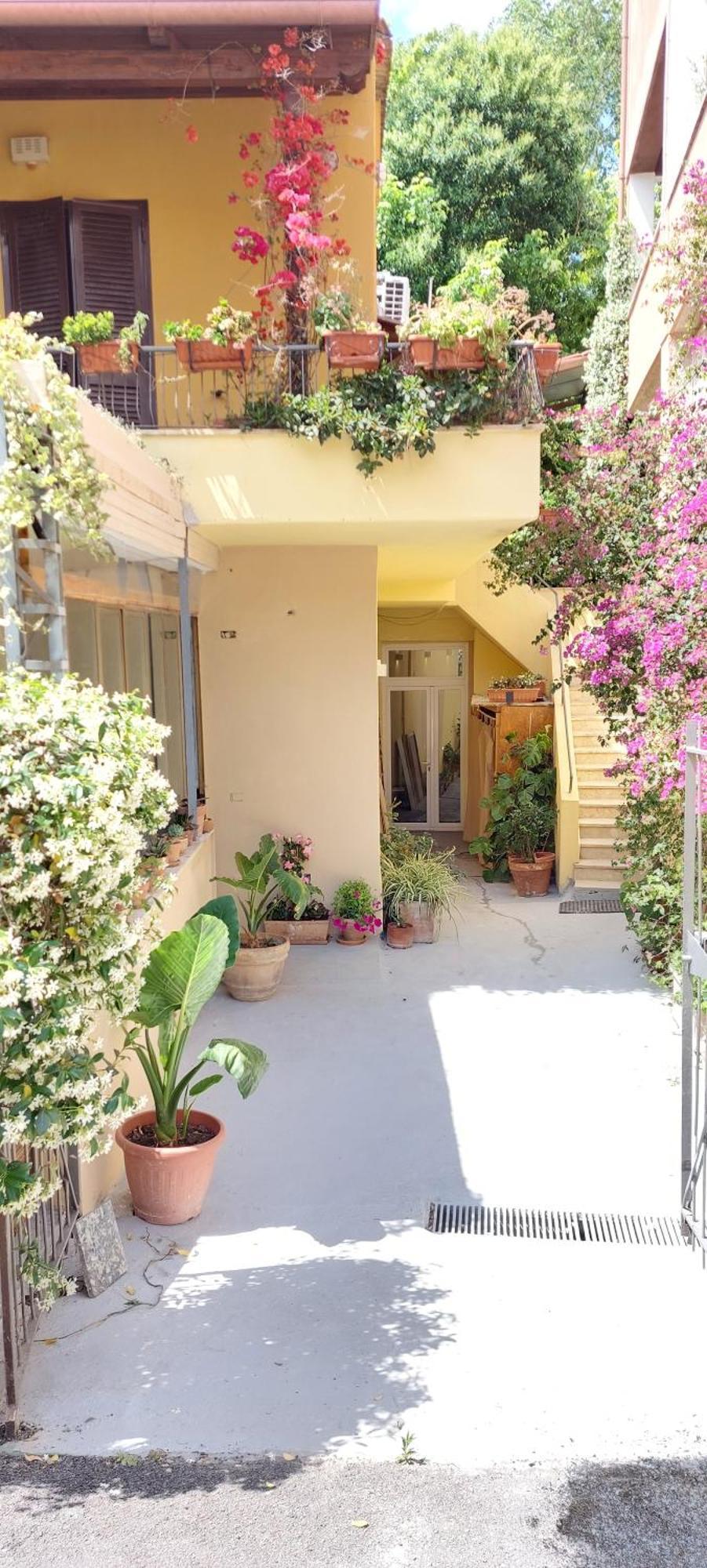 Apartment Elisa E Carla House Beautiful On The Cassia *